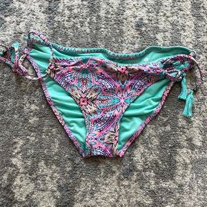 Swimsuit bottoms